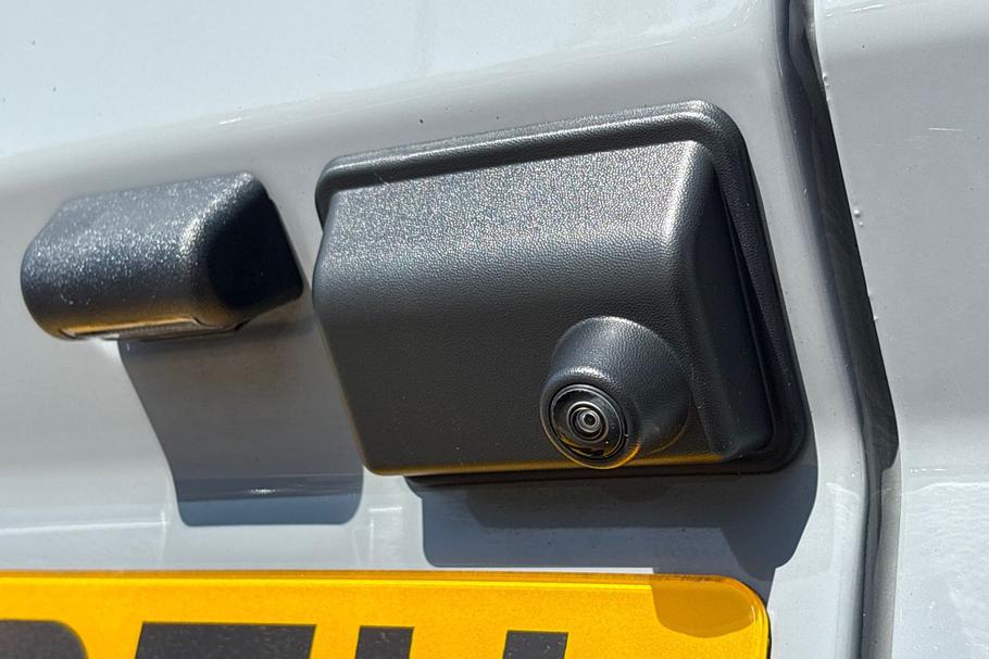 Used Ford TRANSIT CUSTOM WN75OEW 22