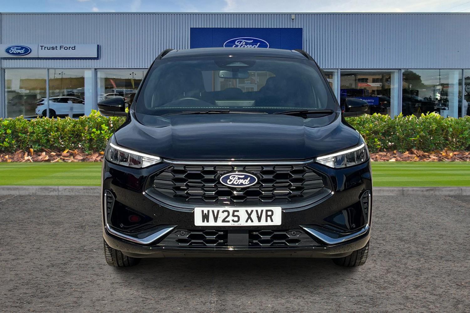 Ford Kuga Photo 5