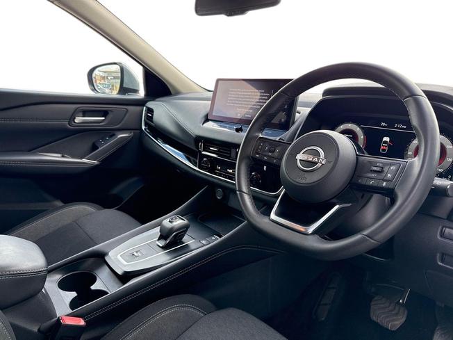 NISSAN Qashqai Photo 6