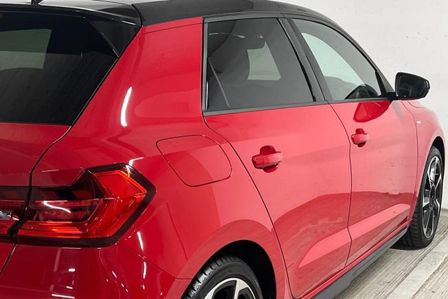 Audi A1 Photo 28