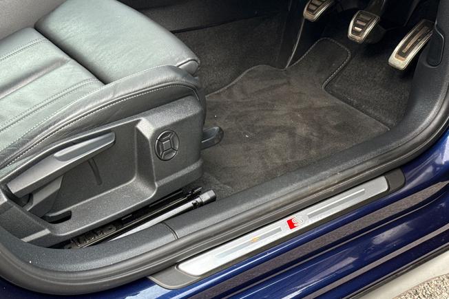 AUDI A3 Photo 32