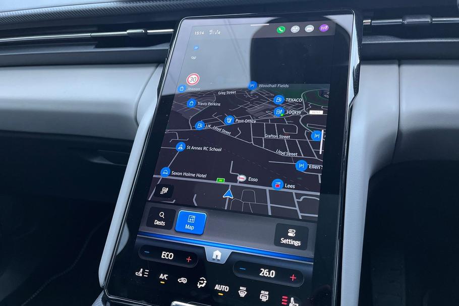 Used Ford Explorer 36