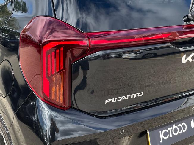 KIA Picanto Photo 18