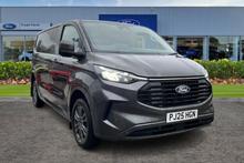 Used Ford TRANSIT CUSTOM PJ25HGN 1