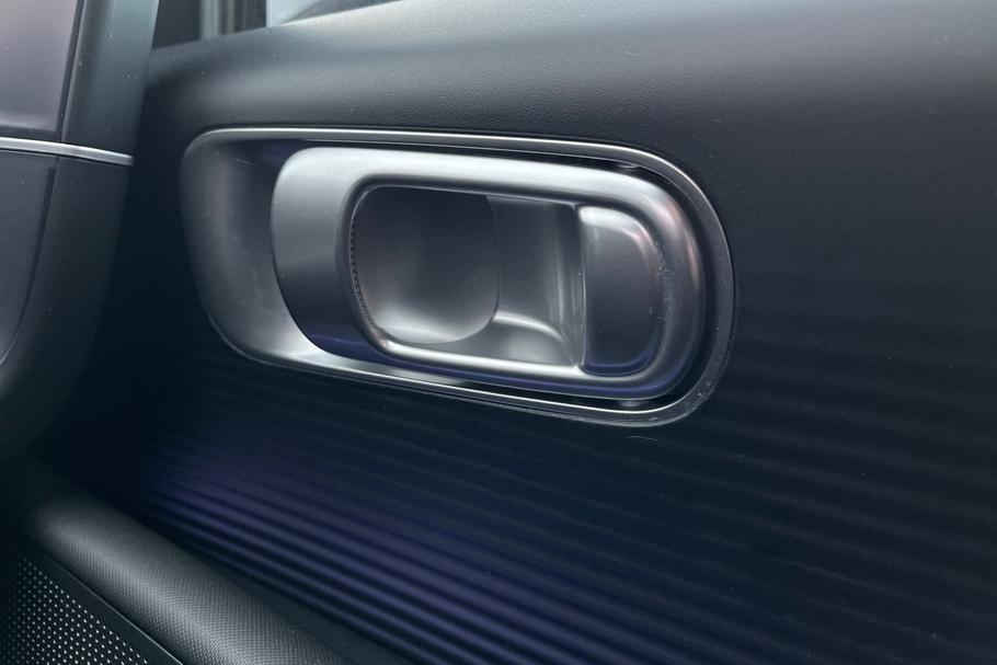 Used Hyundai IONIQ 6 16