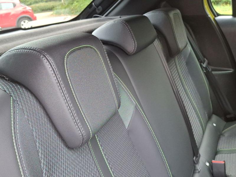 Used Peugeot 208 KR25HGY 48