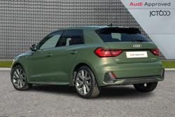 AUDI A1 Photo 3
