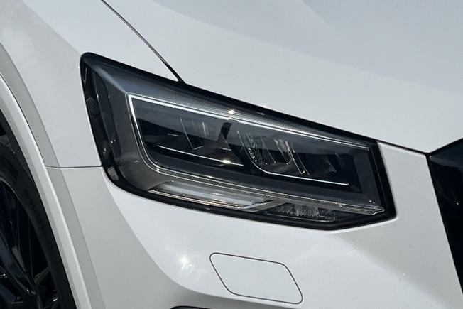 AUDI Q2 Photo 19