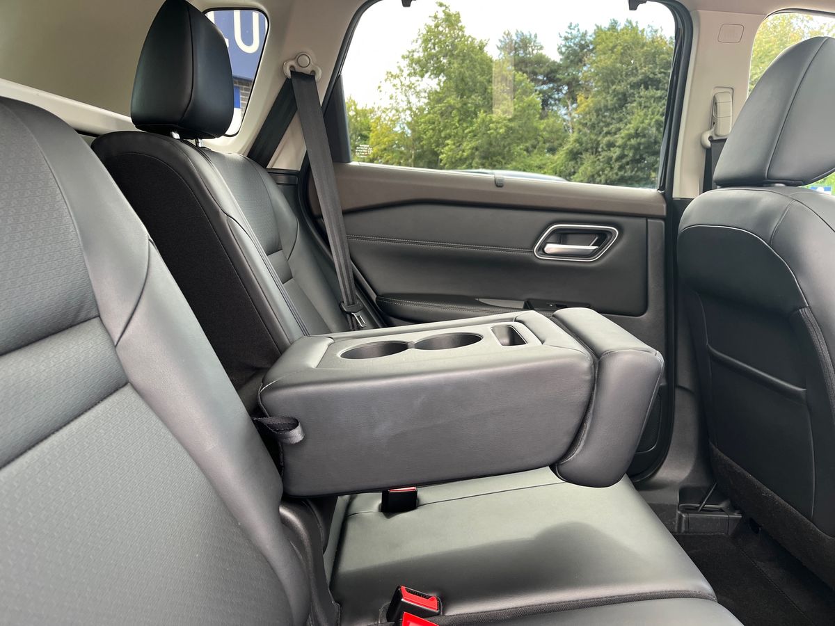Nissan X-Trail Photo 30
