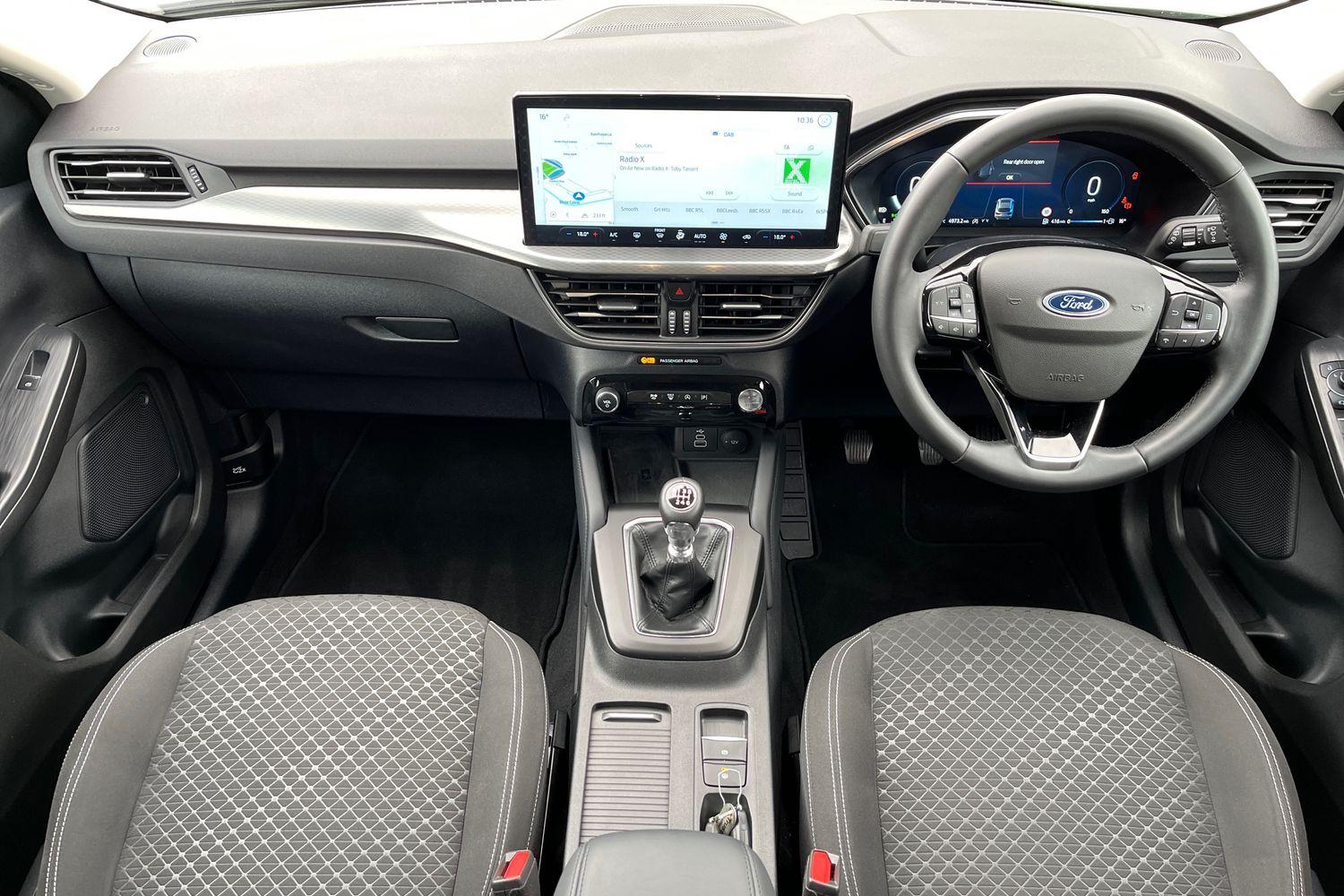 Ford Kuga Photo 9