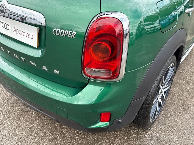MINI Countryman Photo 18