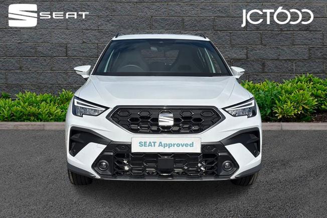 SEAT Arona Photo 8