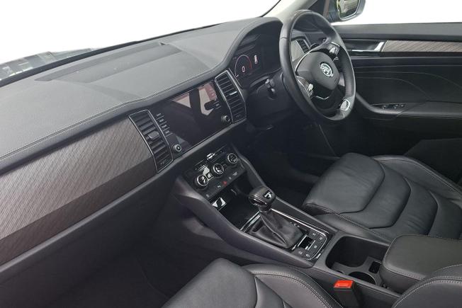 ŠKODA Kodiaq Photo 2