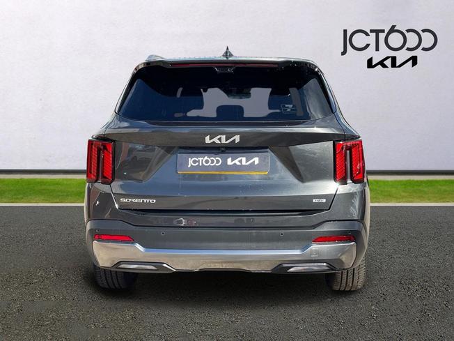 KIA Sorento Photo 7