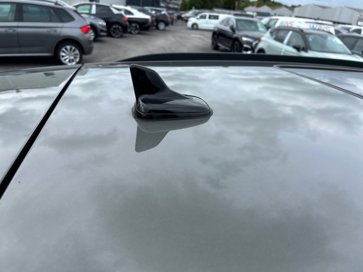 Audi Q3 Photo 23