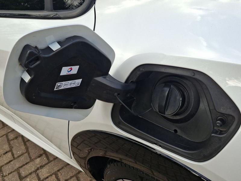 Used Peugeot 208 KW21ANU 31