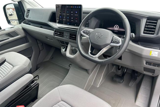 Volkswagen Grand California Photo 6