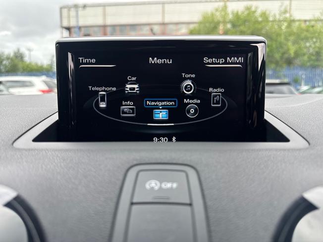 AUDI A1 Photo 34