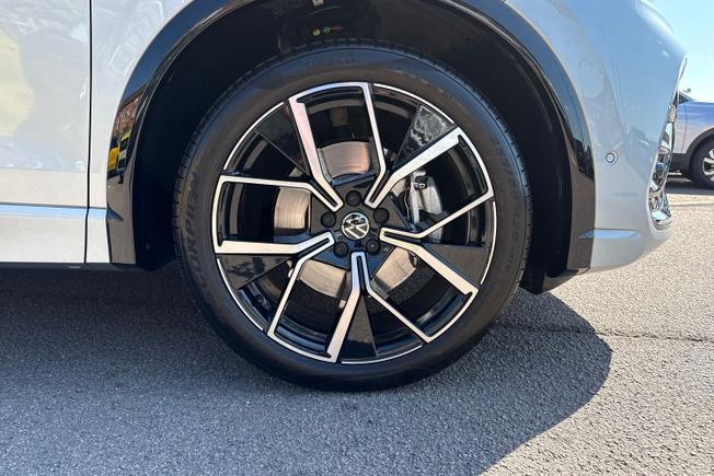 Volkswagen Tiguan Photo 5