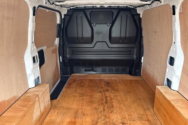 VOLKSWAGEN Transporter Photo 12