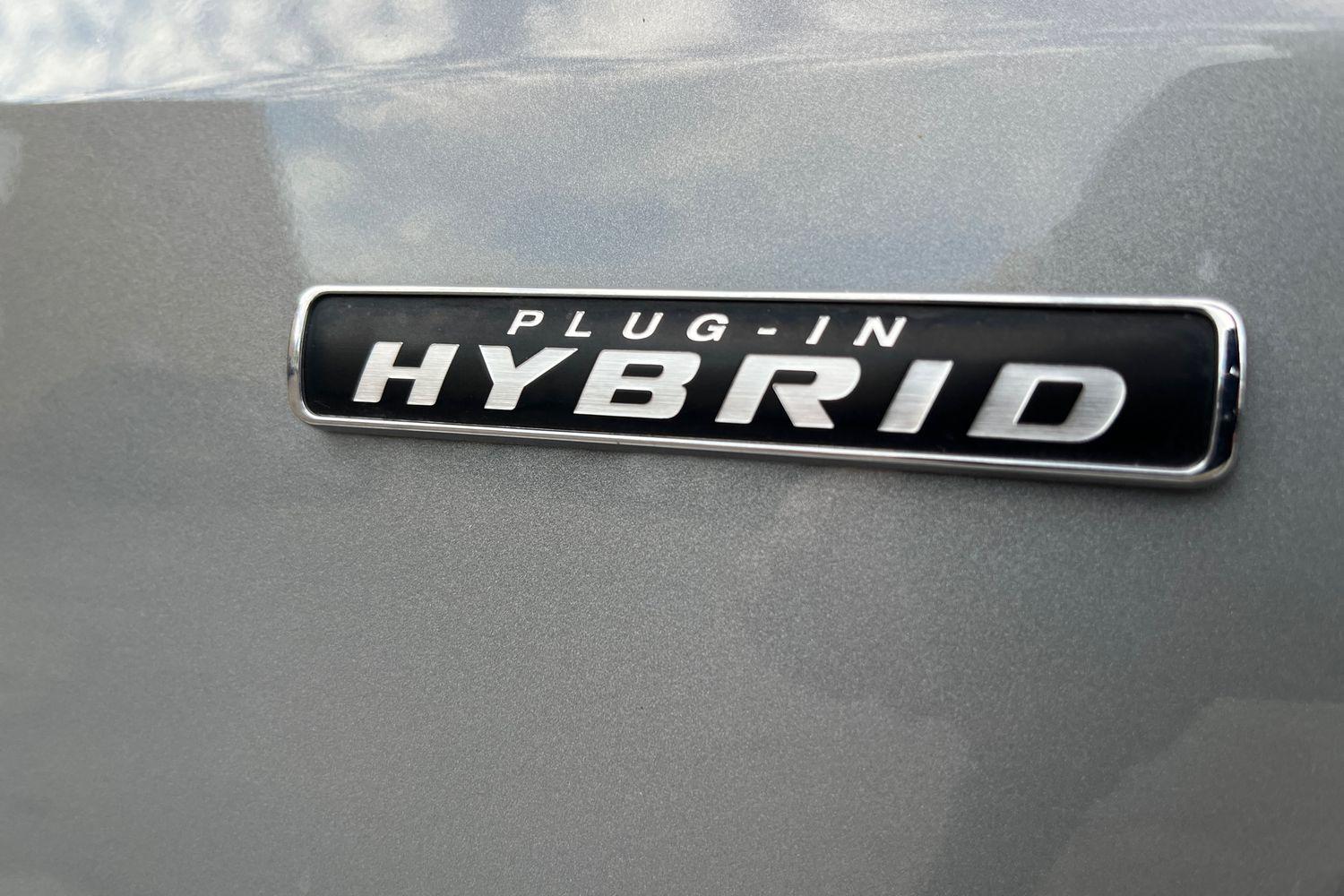 Ford KUGA Photo 39