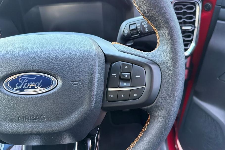 Used Ford RANGER LC26RSO 17