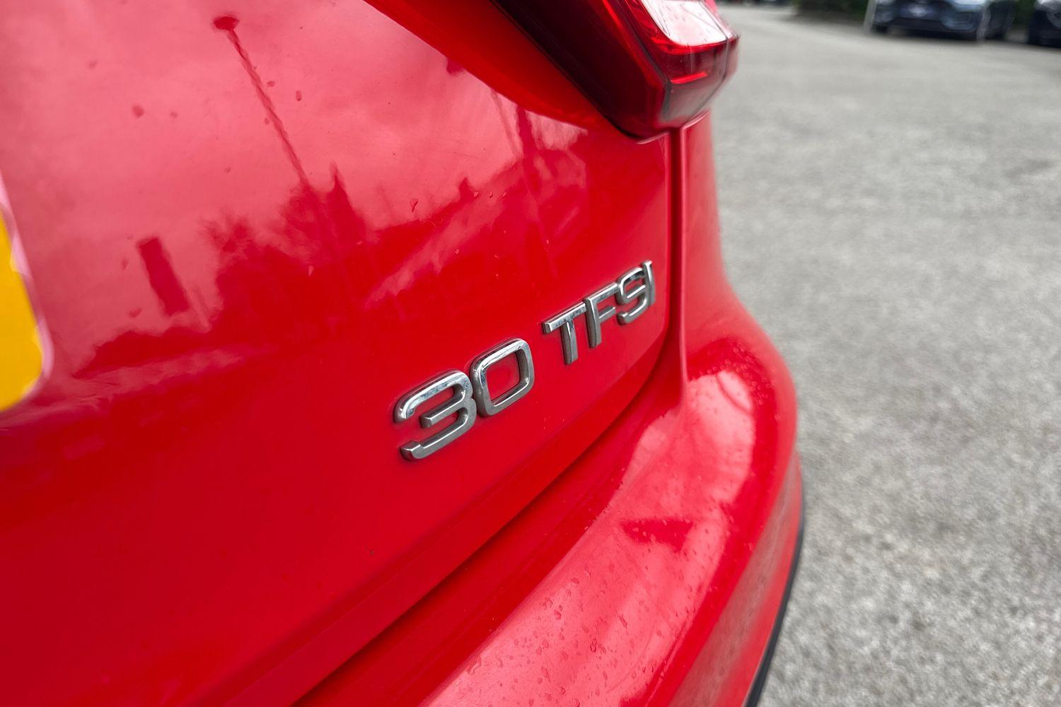 Audi A1 Photo 26