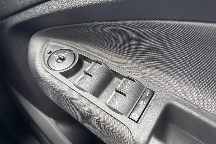 Used Ford C-MAX YC66ODK 16