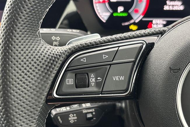 AUDI A3 Photo 16
