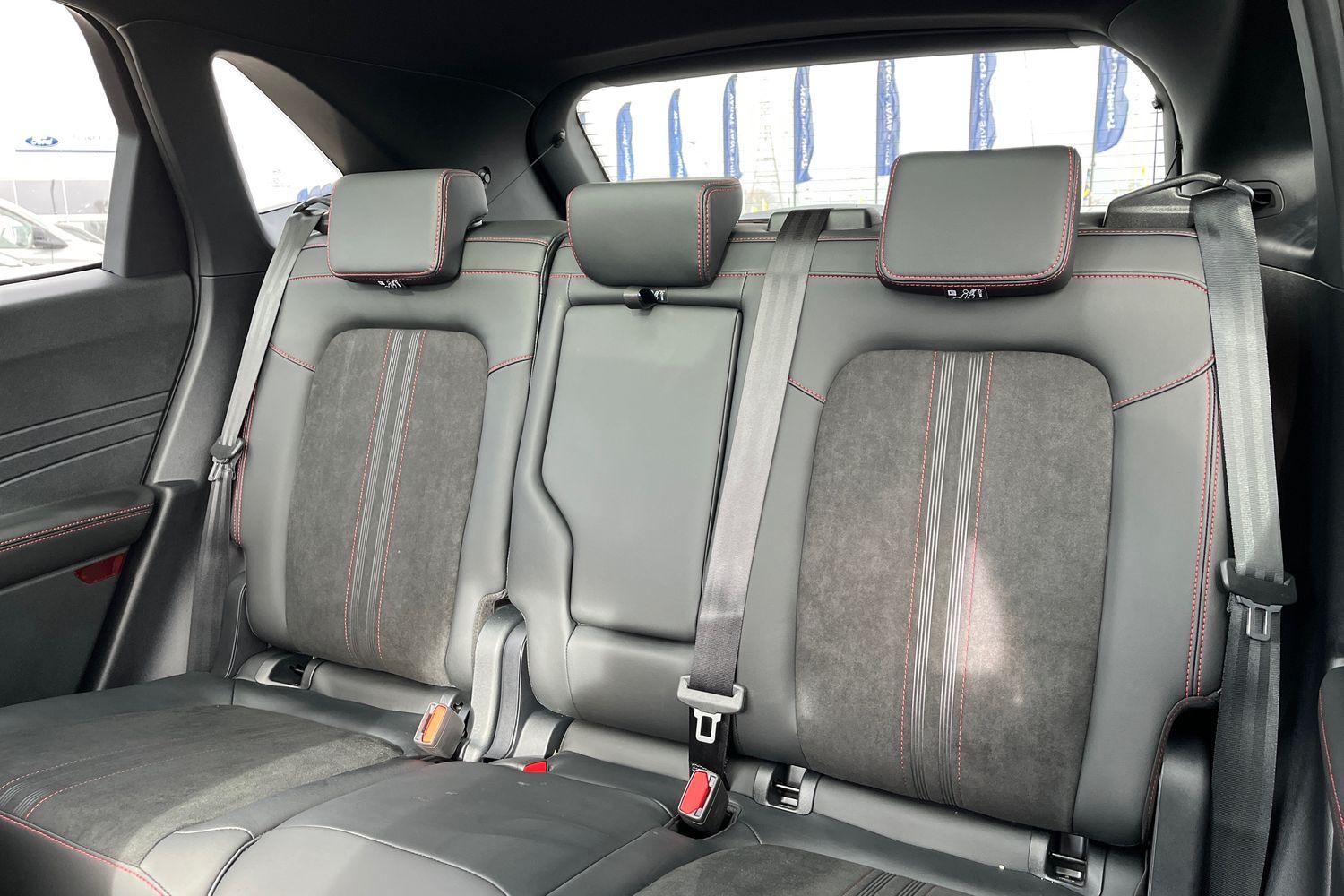 Ford Kuga Photo 19