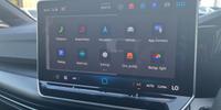 Volkswagen Golf Photo 10