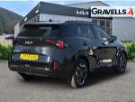 Kia Sportage Photo 2