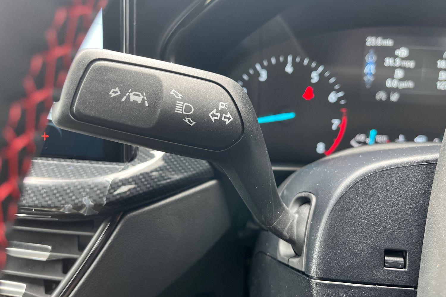 Ford FOCUS Photo 13