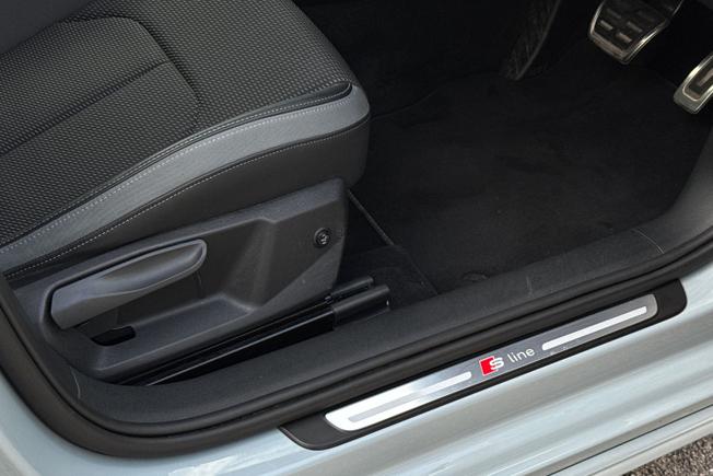 AUDI A1 Photo 28