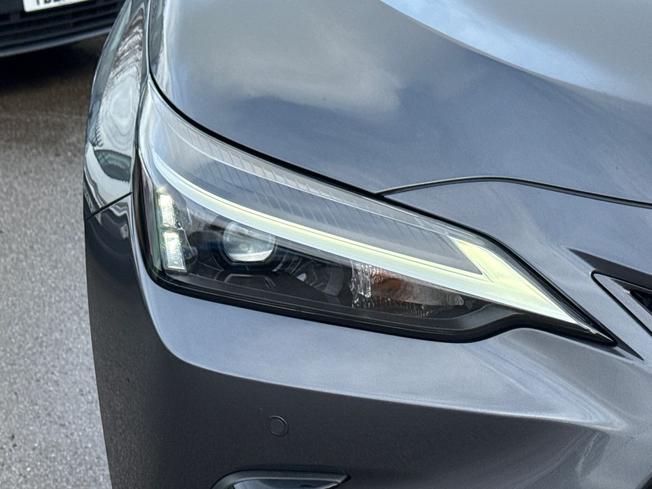 LEXUS Nx Photo 19
