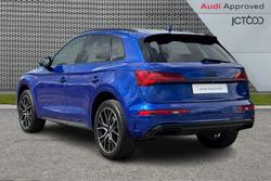 AUDI Q5 Photo 3