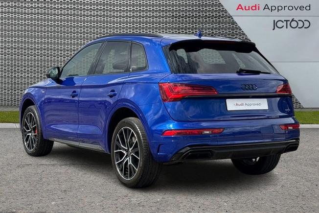 AUDI Q5 Photo 3