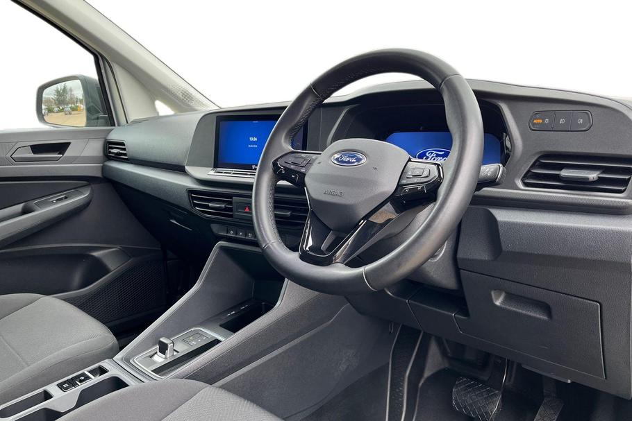 Used FORD TRANSIT CONNECT HS25CGF 14