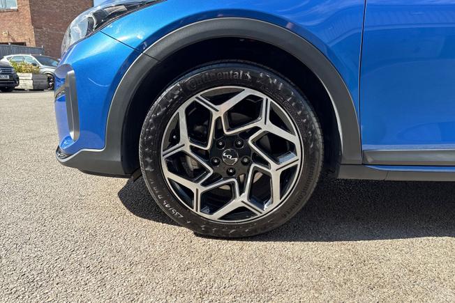 KIA Xceed Photo 26