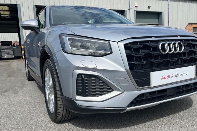Audi Q2 Photo 19