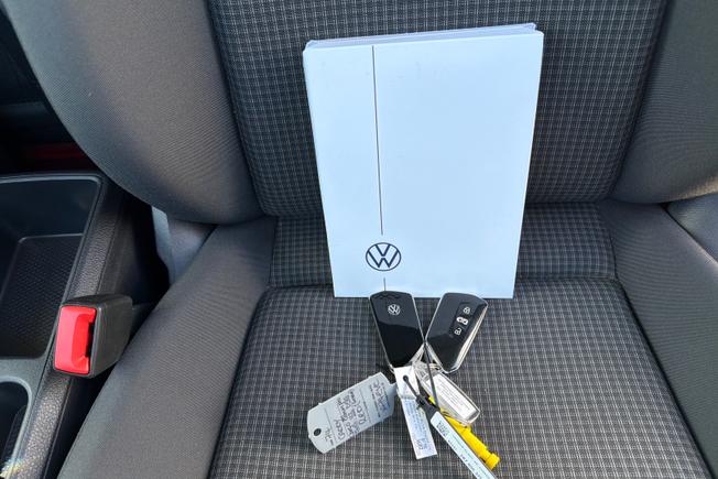VOLKSWAGEN Caddy Photo 47