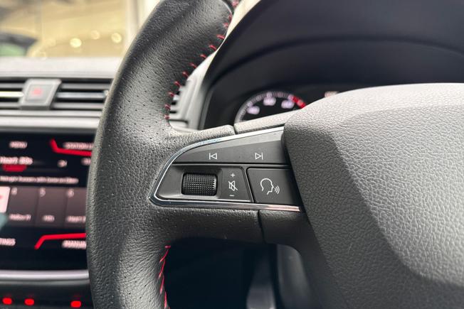 SEAT Arona Photo 16