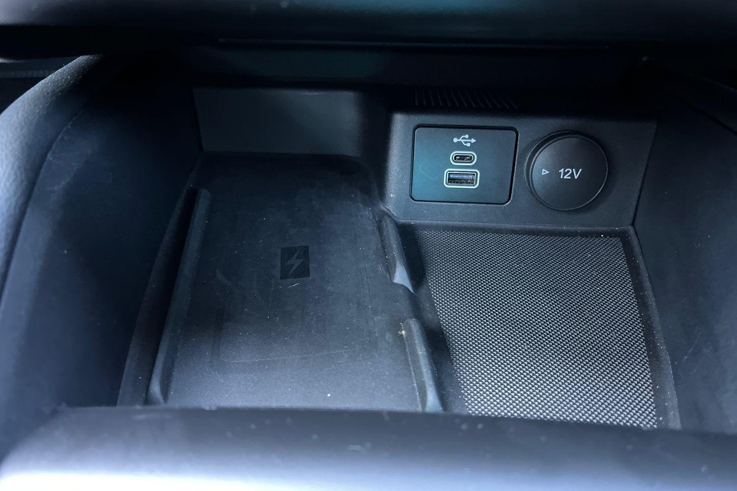 Ford Focus Photo 28