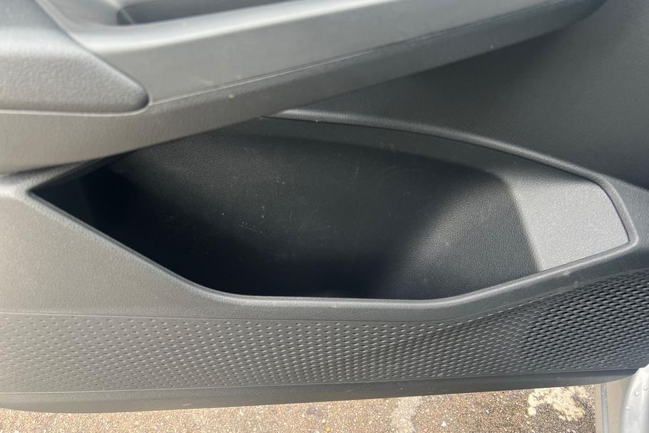 Used FORD TRANSIT CONNECT HS25CHD 29