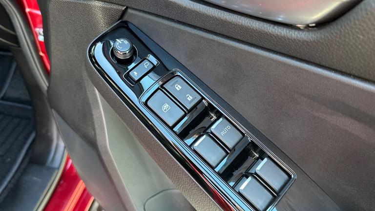 Used Isuzu D-Max WG25NDO 20