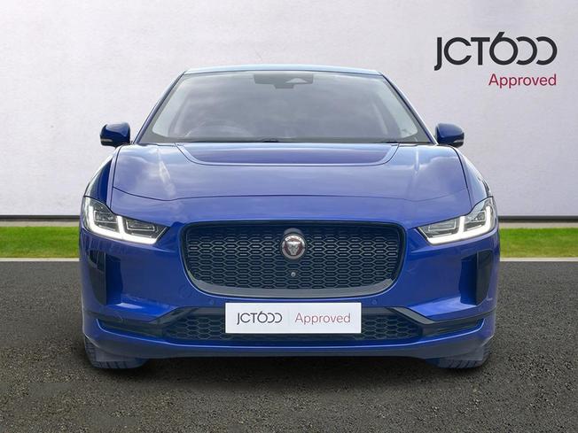 JAGUAR I-Pace Photo 8