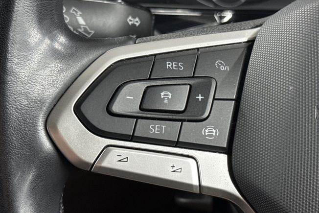 Volkswagen T-Cross Photo 16