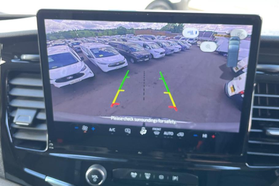 Used Ford TRANSIT DL24HXT 17