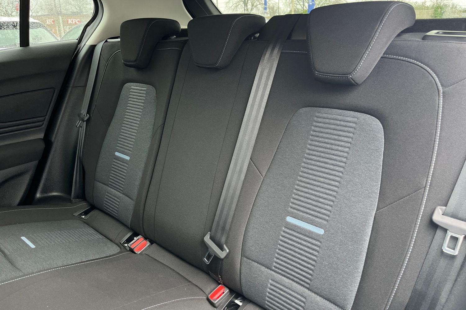 Ford FOCUS Photo 19
