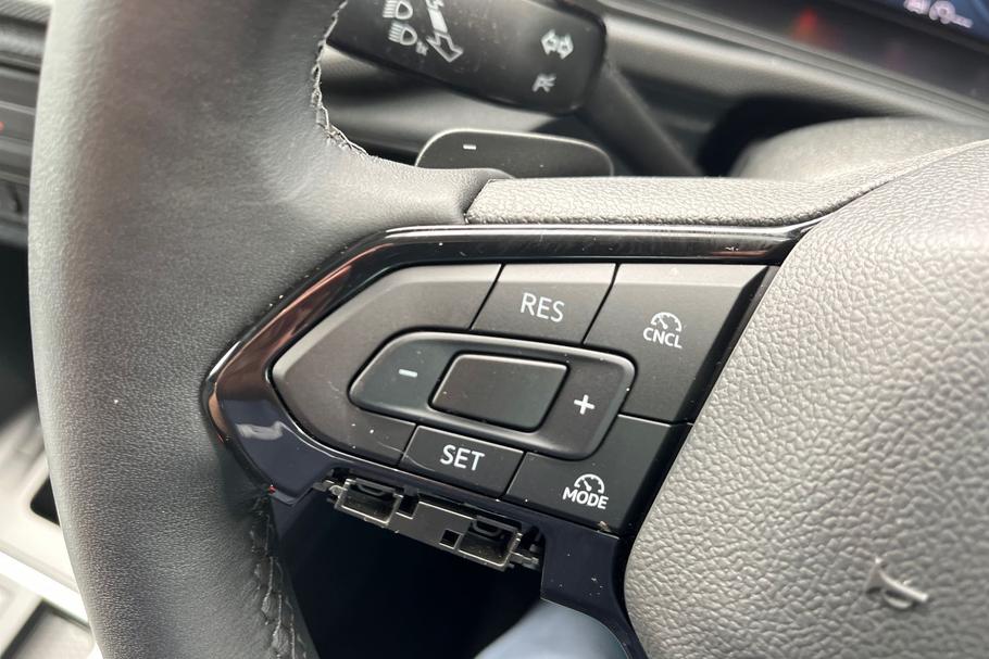 Used FORD TRANSIT CONNECT FM25NRJ 25